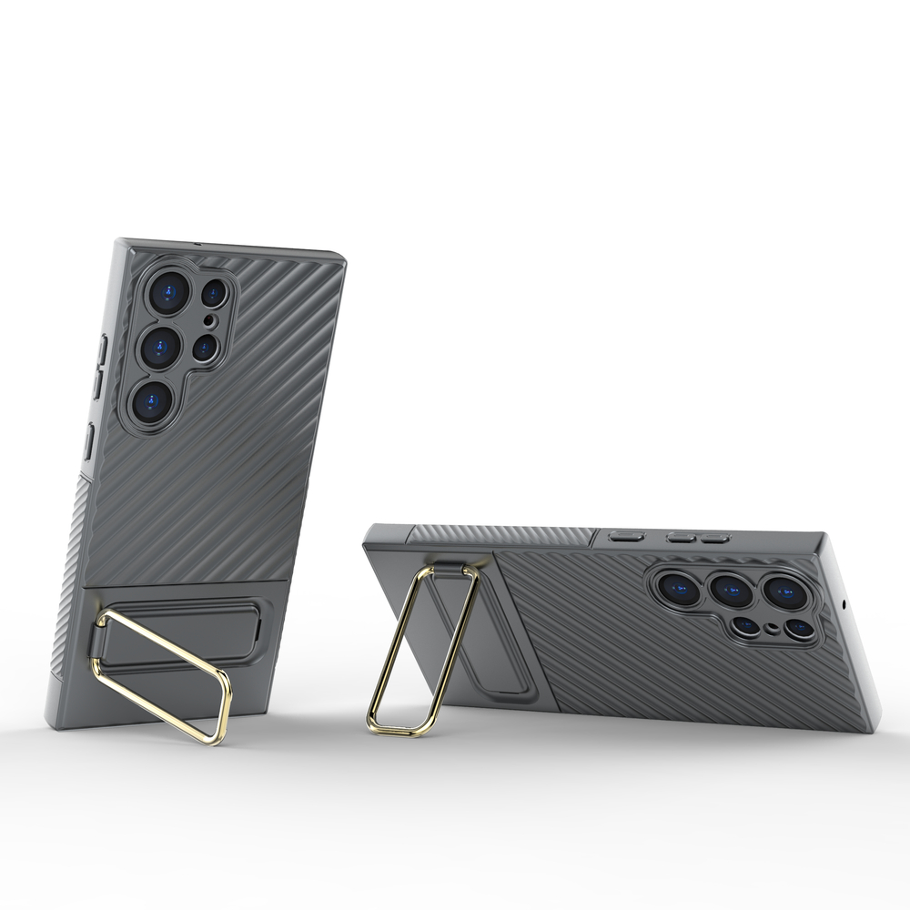 Противоударный чехол Empire Case для Samsung Galaxy S23 Ultra