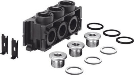 CPE18-PRS-EP Торцевая плита