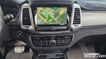 KG Mobility (Ssangyong) All New Rexton Дизель 2.2 4WD (12.2021)
