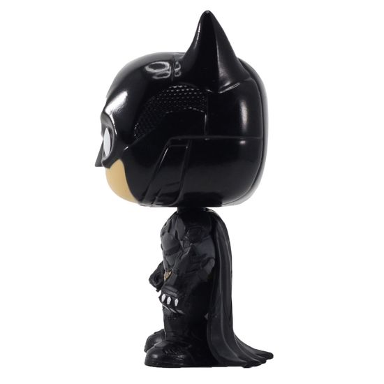 Фигурка Funko POP! Heroes DC Batman Arkham Knight Batman (71) 6383