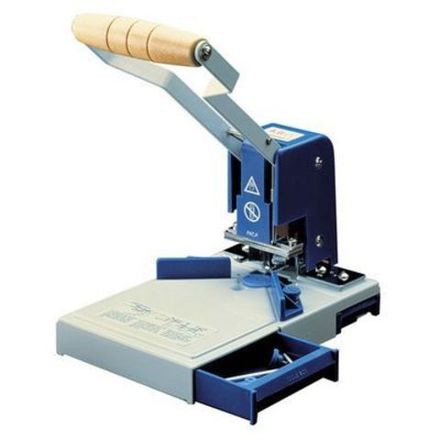 Обрезчик углов Warrior AD-1