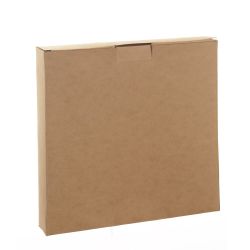 GAEM Часы настенные декоративные (1xАА н/п), L21,5 W4 H21,5 см