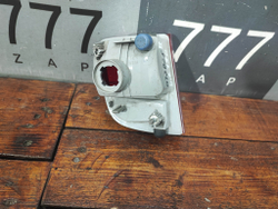 ПТФ задний правый Toyota Land Cruiser 200 07-15 Б/У Оригинал 8145760021