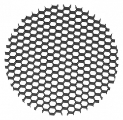 Сотовый фильтр Maytoni Focus LED HoneyComb-D31