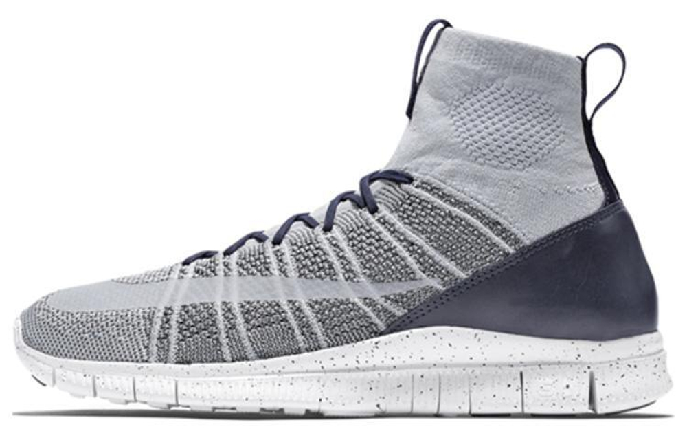 Кроссовки Nike Mercurial Superfly Pure Platinum