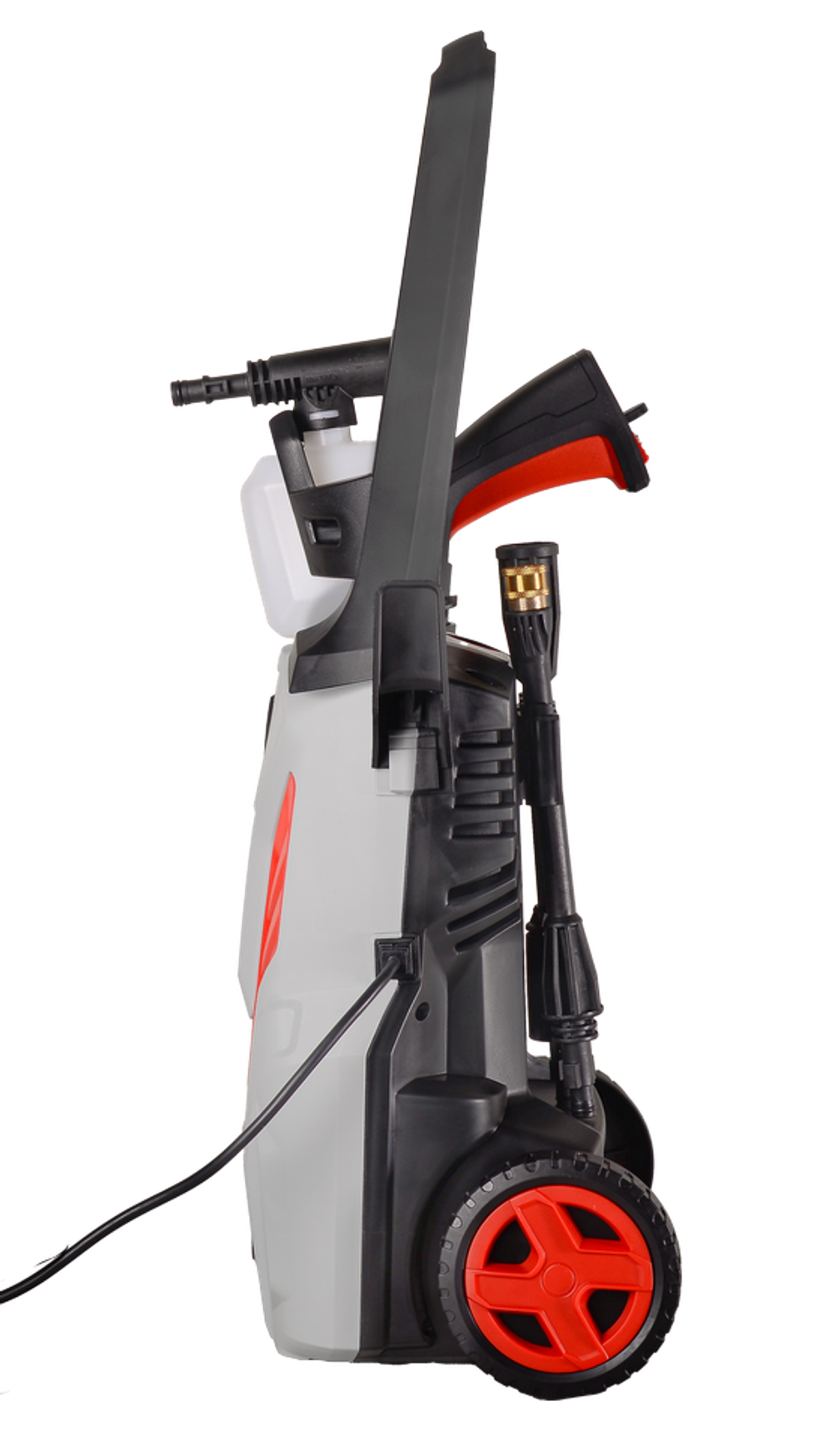 Мойка высокого давления Ресанта МР-140