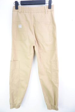 Брюки Bershka для активного образа, маркировка 32 eur, визуально на 38/40 размер