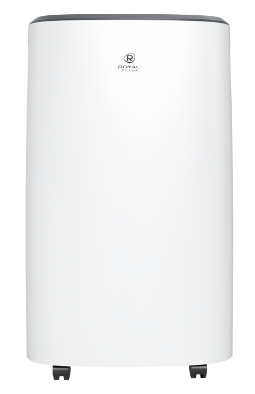 ROYAL CLIMA Carisma RD-CR16-E