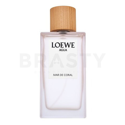 Loewe Agua Mar De Coral EDT U 150 ml