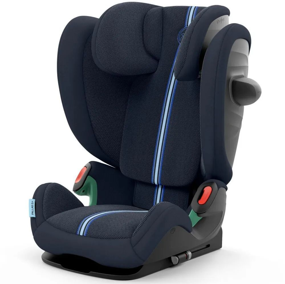 Cybex Pallas G i-Size