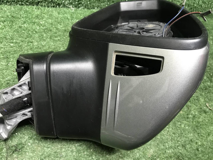 Зеркало левое VW Tiguan 2 (2016-н.в.) 15 контактов