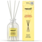 Диффузор Coconut Multifruit (Кокос Мультифрукт)