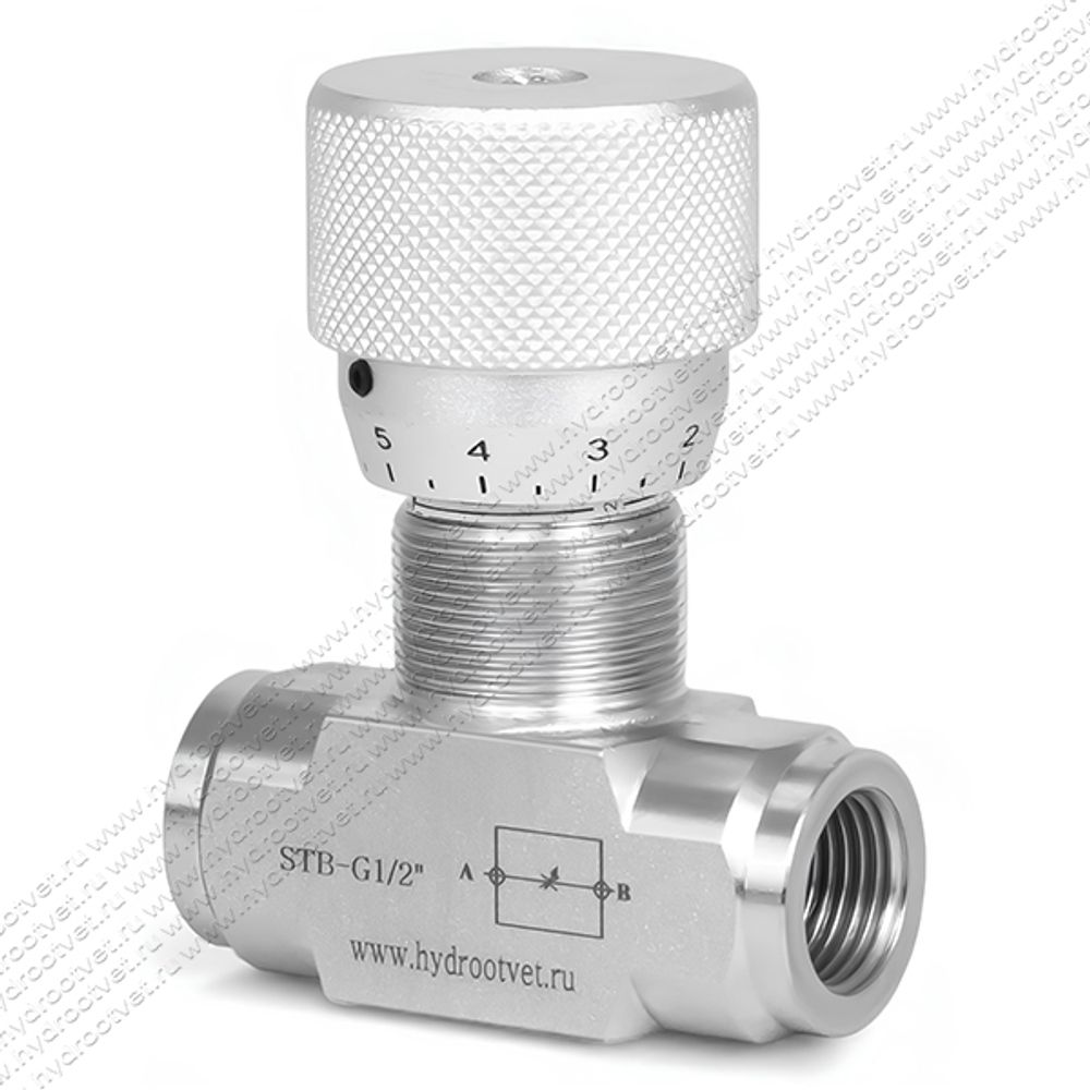 STB-G1/2