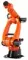 Промышленный робот KUKA KR FORTEC ultra, KR 480 R3700-2
