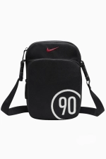 Сумка через плечо Nike Heritage Total 90 - черный