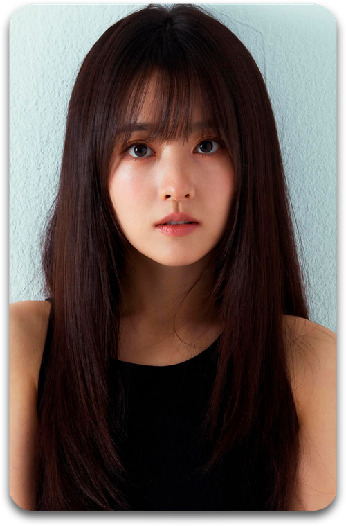 Карта #1647 / Park Boyoung