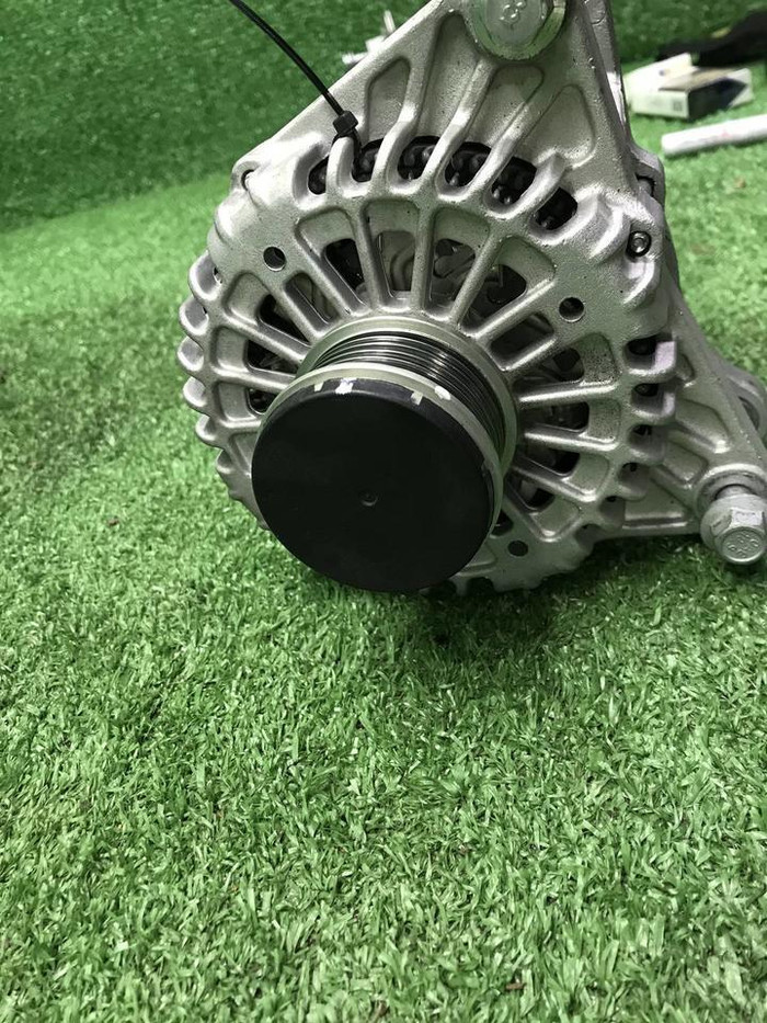 Генератор 14V 140A Chery Arrizo 8 (2022-н.в.)