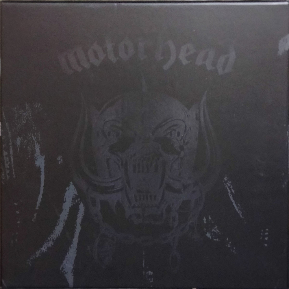 Motorhead / 1979 (Limited Edition)(7LP + 7" Vinyl Single)