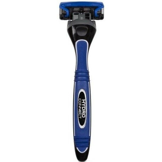 Бритва Wilkinson Sword Hydro 5 Connect (совместима с Gillette Fusion) 1 + 4 кассеты
