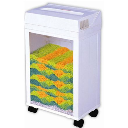 Уничтожитель документов Bulros C-22CC