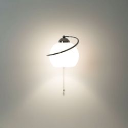 Citilux Лайма CL155311 Бра с выключателемХром