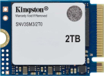 Накопитель SSD M.2 2230 Kingston SNV3SM3/2T0 2000 ГБ