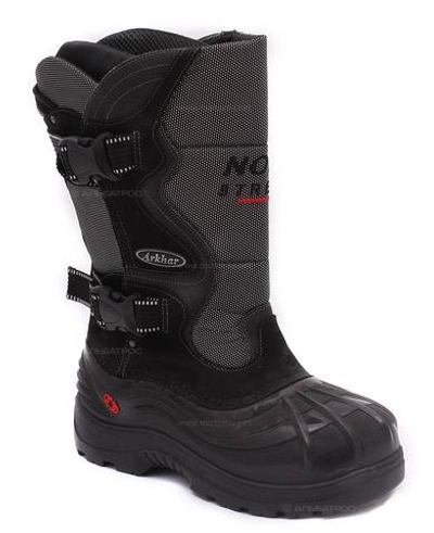 Боты для снегохода Arkhar АСП-006