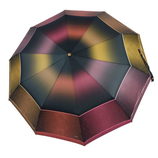 Мощный зонт Три Слона, полн.автомат 3100-E-04