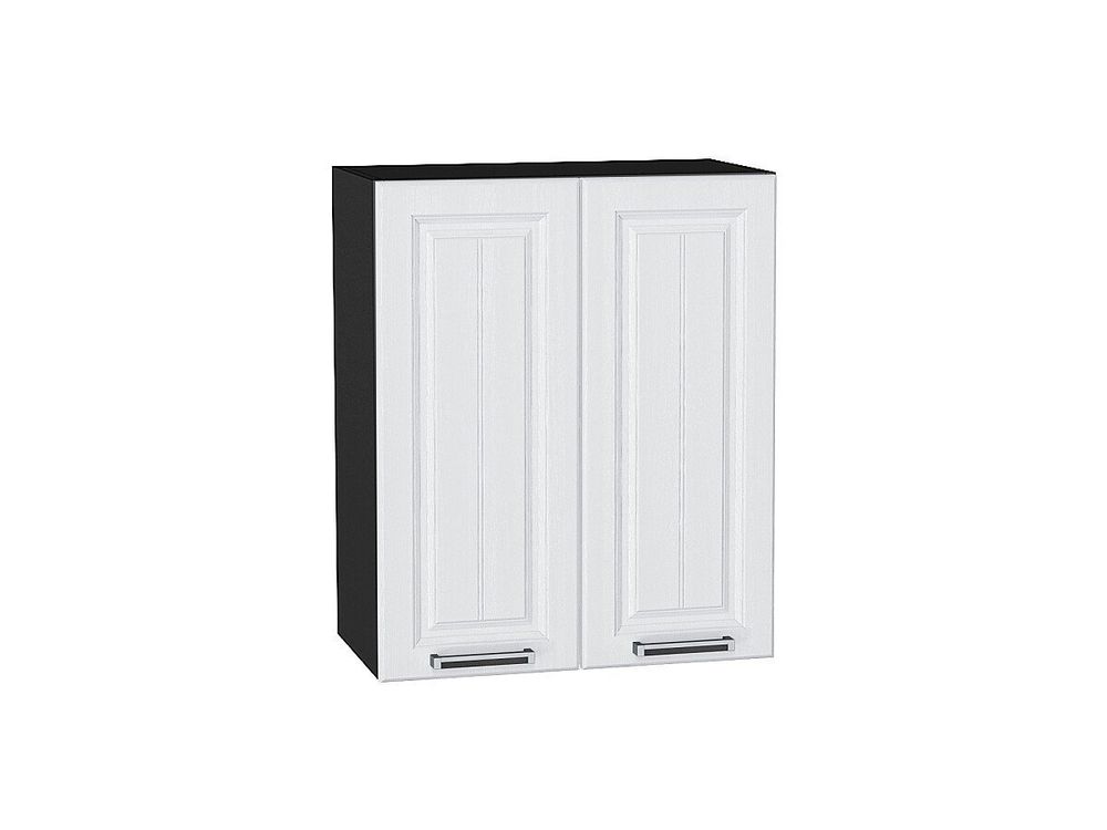 Шкаф верхний с 2-мя дверцами Прага