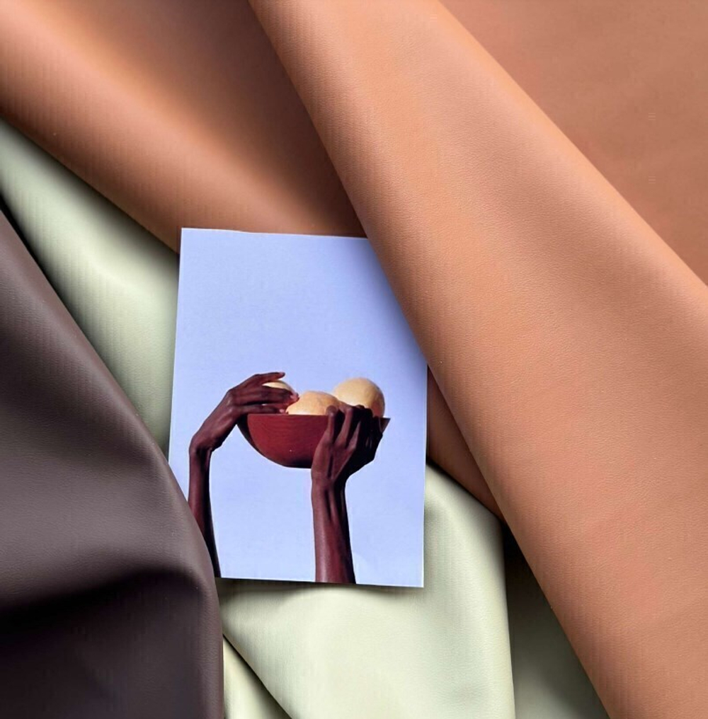 Искусственная кожа Ifeel (Айфил) 162