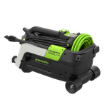 Мойка высокого давления электрическая Greenworks PW5130, 1700 Вт, 130 бар