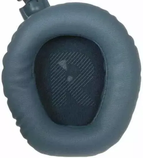 Компьютерная гарнитура JBL Quantum 100, blue