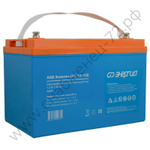 Аккумуляторы Энергия GP | GPL