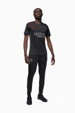 Штаны Nike PSG x Jordan 25/26 Strike - черный