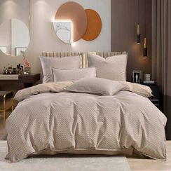 Ахиллес (беж) КПБ сатин 1.6