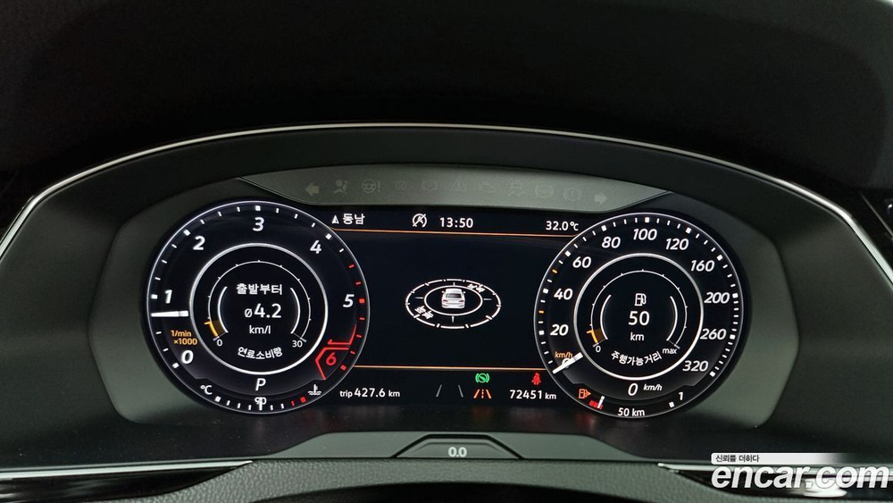 Volkswagen Arteon 2.0 TDI Prestige (12.2019)