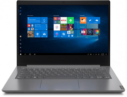 Ноутбук Lenovo V14-ADA 82C6006ERU AMD Athlon Gold 3150U, 2.4 GHz - 3.3 GHz, 4096 Mb, 14" HD 1366х768, 256 Gb SSD, DVD нет, AMD Radeon Graphics, DOS, серый