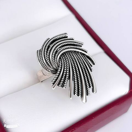 Кольцо LuxVintage - арт386