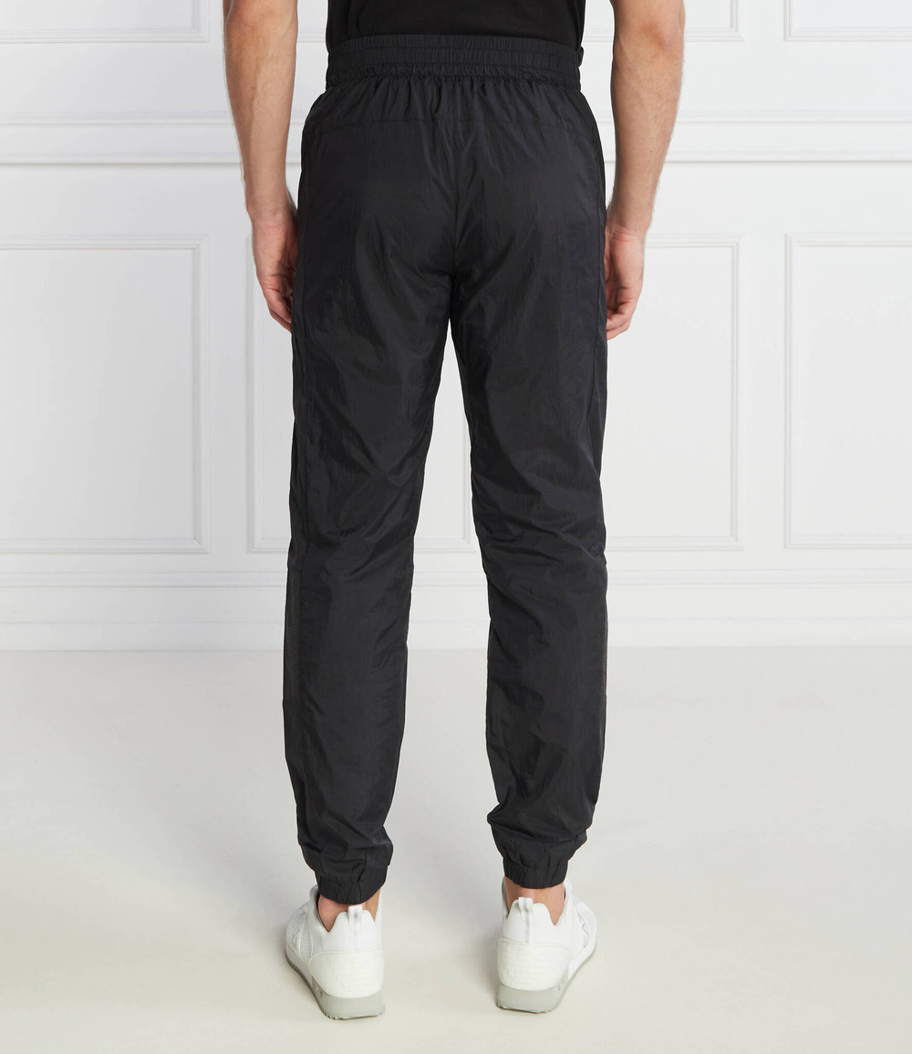 Спортивный костюм EA7 - черный(6RPV62 PNDOZ)