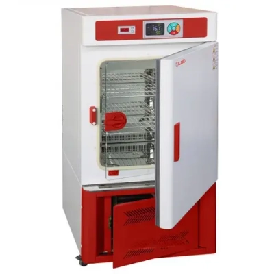 Термостат с охлаждением CIF-J65LSFR Optimum, 250 л, 0..+65°C