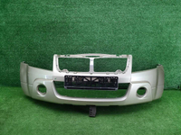 Бампер передний Suzuki Grand Vitara (2008-2012)