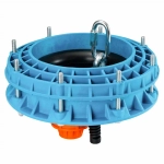 Оголовок ОСП 133-160/32 ДЖИЛЕКС