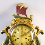 Винтажные часы