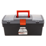 Ящик для инструмента 17", 420 х 220 х 180 мм, пластик Stels
