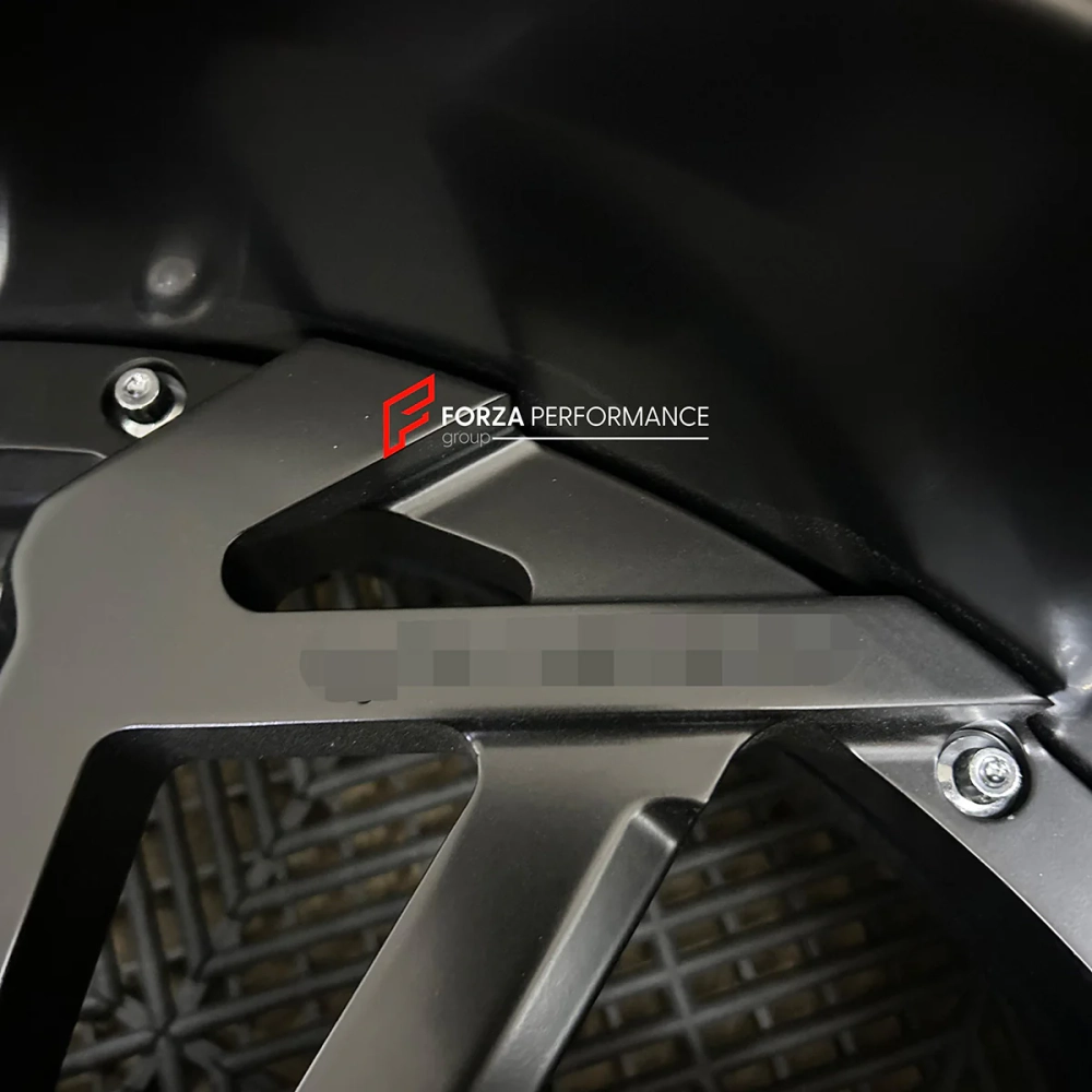 КОВАНЫЕ ДИСКИ ДЛЯ Hummer H2 2002-2009 Хаммер