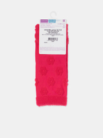 CONTE COMFORT Махровые носки из хлопка с объемными рисунками