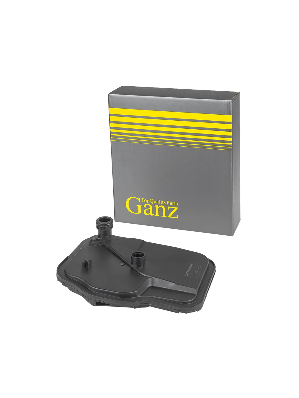 Фильтр АКПП для МОСКВИЧ 3,6/JAC JS4,J7 GANZ GIH02123