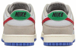Кроссовки Nike Dunk Low "Light Iron Ore"