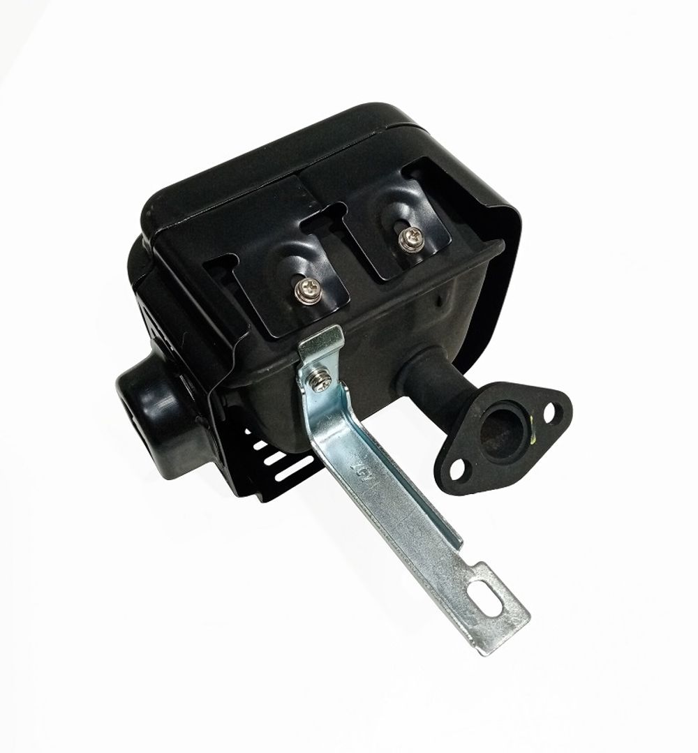 Глушитель G210FA/180571671-0001