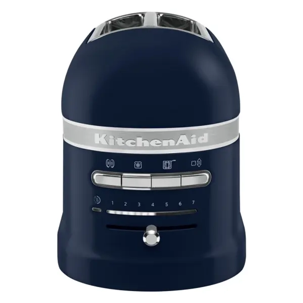 Тостер KitchenAid Artisan (5KMT2204EIB) Чернильный синий